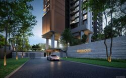 Orchard Boulevard (D10), Condominium #468918581